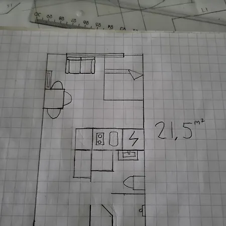 Appartement In Center