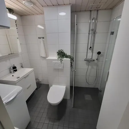 In Center Apartment Tampere