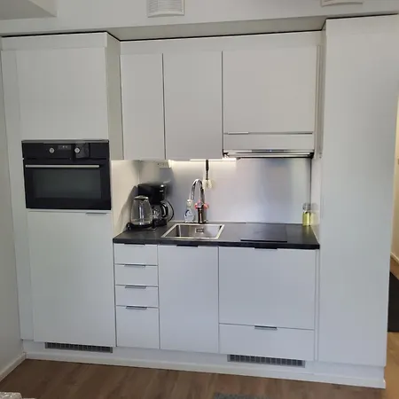 In Center Apartment Tampere
